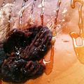 ☆☆みゆゆん☆☆'s cooksnap of when they made 切り餅で簡単もちもちホットケーキ.