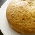 かたのさくら's cooksnap of when they made 簡単♪HMと生クリームでカップケーキ.