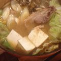 さとうかえで's cooksnap of when they made ボタン鍋.