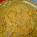 ぴれん's cooksnap of when they made 電子レンジで薄焼き卵.