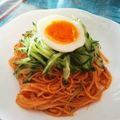 クックH1ZEP5☆'s cooksnap of when they made 【常備用】韓国風☆万能たれ.