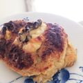 じゃみっと's cooksnap of when they made ＨＭ☆ツナブレッド.