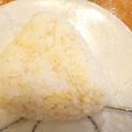 トクライ's cooksnap of when they made ちょっピリ大人味のツナマヨにぎり～♪.