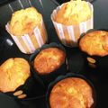 みもざちっく's cooksnap of when they made オレンジジャムのパウンドケーキ.