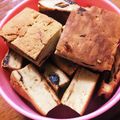 ヘレン坊's cooksnap of when they made 大豆粉のヘルシークッキー.