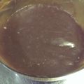 きくまる2917's cooksnap of when they made 【レンジで簡単和菓子】あんわらび.