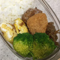 もうらん's cooksnap of when they made お弁当に、卵一つの卵焼き.