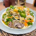 料理男子部🍻's cooksnap of when they made 簡単！ジンギスカン炒め.