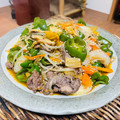 料理男子部🍻's cooksnap of when they made 簡単！ジンギスカン炒め.