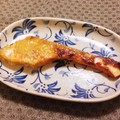 まめ39's cooksnap of when they made 鮭のにんにくごまマヨ焼き.