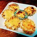 ていはる's cooksnap of when they made バター不使用＊スイートポテト♬.