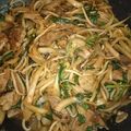 kapimaru☆☆'s cooksnap of when they made レバニラ炒め.