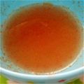まいmama0322's cooksnap of when they made ♡離乳食♡トマトペースト【初期】.