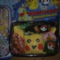 yukko753's cooksnap of when they made カニかまで簡単ポケモンのモンスターボール.