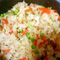かめぐろ's cooksnap of when they made あさりの炊きこみご飯.