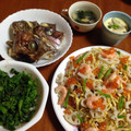Minakiwi's cooksnap of when they made 簡単ちらし寿司.