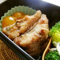 ｊｏｃｏｍｏｍｏｌａ's cooksnap of when they made 醤油麹で☆さばの竜田揚げ.