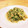 yukky0717's cooksnap of when they made 水菜の卵とじ.