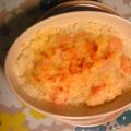 なおりむ's cooksnap of when they made エビドリア.