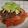 きゃらめる★ＴＥＡ's cooksnap of when they made ちょっと和風な★タコライス★.