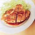 はるとんmam's cooksnap of when they made うまうま♡ガリバタチキン.