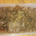 もんすけまま's cooksnap of when they made さっさと　★　こんにゃく煮　★.