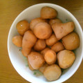 ぽっkeiko's cooksnap of when they made 我が家の定番。ほっこり「里芋の煮物」.