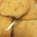 アンパンマン坊や's cooksnap of when they made 【おやつ】簡単クッキー.