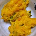 ゆうとっちょん's cooksnap of when they made かぼちゃサラダ.