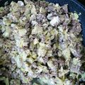 miokawa's cooksnap of when they made 簡単！ラクチン卵丼！.