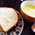 YuKiNa∞'s cooksnap of when they made 簡単＊HBで食パンを作りましょう♪.