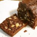 _mimi_'s cooksnap of when they made おからブラウニー.