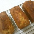 ソネチコ's cooksnap of when they made ドライフルーツケーキ.