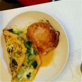 meatdumpli's cooksnap of when they made ★簡単！お醤油味＊カジキのソテー＊です♪.