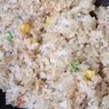 nontan0201's cooksnap of when they made どんな具にも！シンプルプロの味チャーハン.