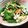 daneri's cooksnap of when they made 簡単小松菜ゴマサラダ.