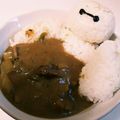 pianon☆'s cooksnap of when they made 米マックス（ベイマックス）.
