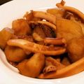ヒイロmama's cooksnap of when they made いかじゃが‥いかの旨味たっぷり‥.