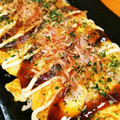 emily1022's cooksnap of when they made おうちで簡単!!とん平焼き.