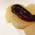 ぺー子1019's cooksnap of when they made おでん♡ふろふき大根.