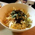 ＊アベリ＊'s cooksnap of when they made 忙しい朝にも！納豆キャベツのまぜまぜ小鉢.