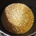 ★KONAN★'s cooksnap of when they made 【備忘録】簡単鶏そぼろ.
