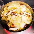 タピオカくん's cooksnap of when they made 満腹★ダイエット成功スープ.