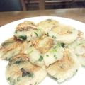 まんまちゃん♪'s cooksnap of when they made 簡単 大根もち。.