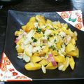 みさゆぅ's cooksnap of when they made マヨで炒める☆ジャーマンポテト.