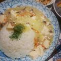 やまたす's cooksnap of when they made 簡単♪♪肉なし中華豆腐.