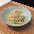 ⭐めいりー⭐'s cooksnap of when they made 節約♡簡単♡昔懐かしキャベツのサラダ♬.