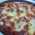 柚梨葉＠ゆずりは's cooksnap of when they made ささみのトマトソース焼き.