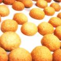 aynhsmt's cooksnap of when they made 優しい甘さ＊°.・はちみつクッキー.