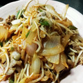 まめ1231's cooksnap of when they made 厚揚げのケチャップ炒め.